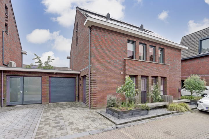 Foto van woning Spinnerij 24, Almelo