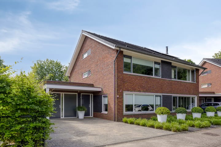 Photo de la maison Spinnerijlaan 8, Berkel-Enschot