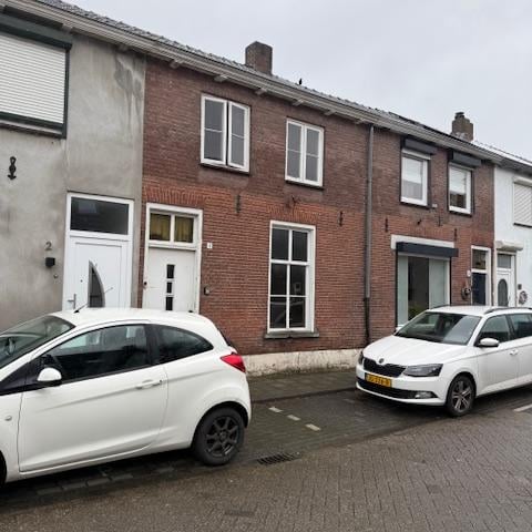 Spinnerijstraat 4 in Goirle