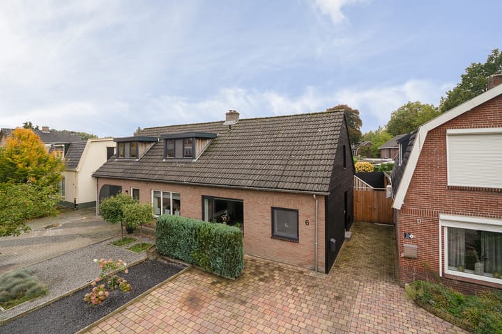 Spinnersweg 6 in Overdinkel