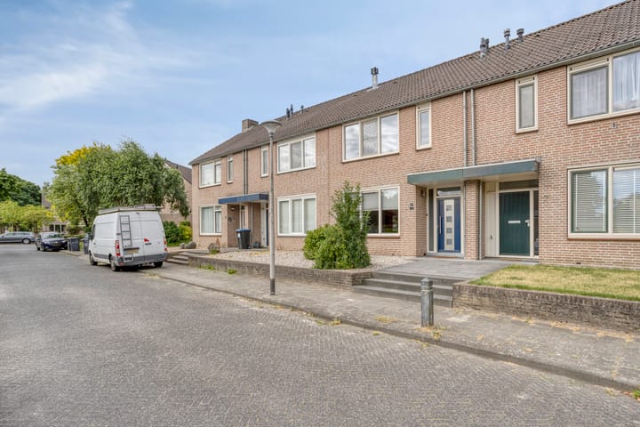 Spinnerwei 4 in Valkenswaard photo