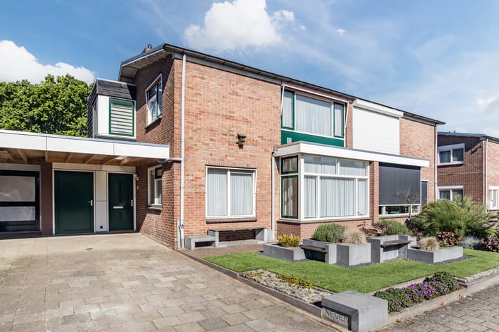 Photo of property Spinolastraat 9, Groenlo