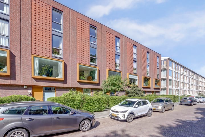Photo of property Spinozalaan 179, Voorburg