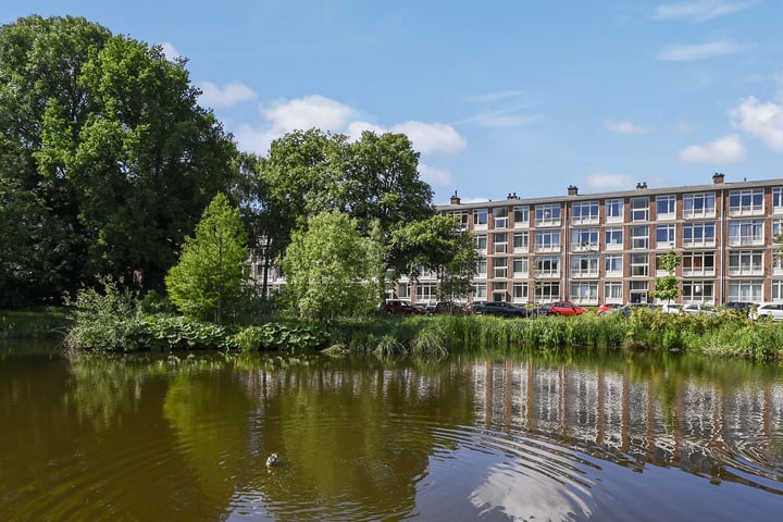 Spinozalaan 227 in Voorburg foto