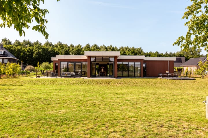 Spinozalaan 78 in Almere