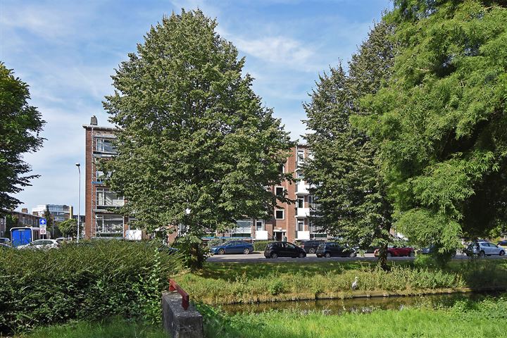 Spinozalaan 89 in Voorburg