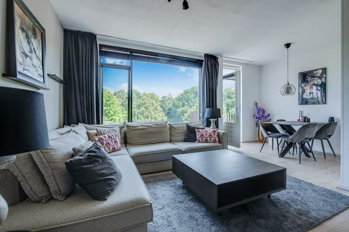 Photo of property Spinozalaan 97, Voorburg