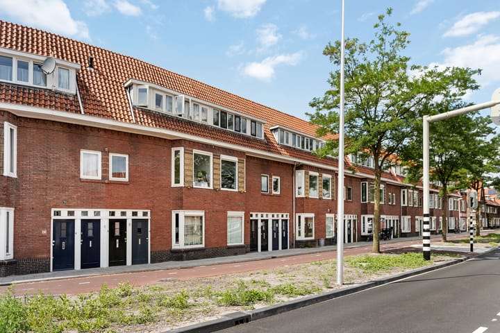 Photo of property Spinozaweg 43-BS, Utrecht