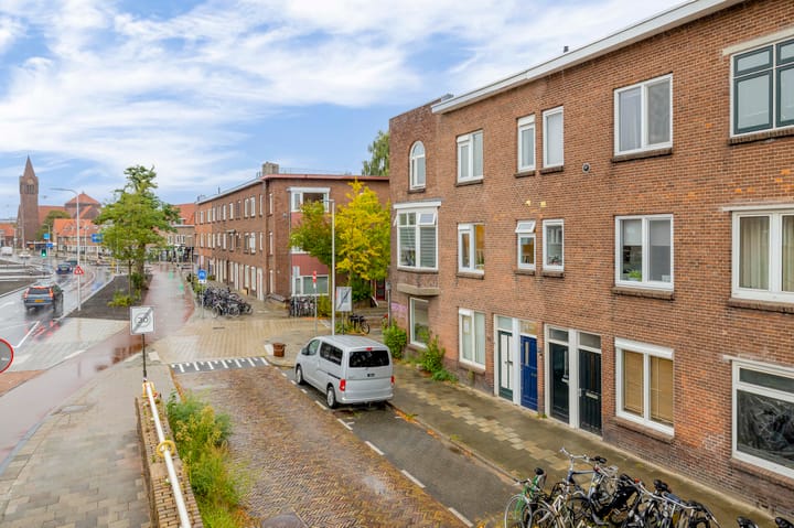 Spinozaweg 78-BS in Utrecht foto