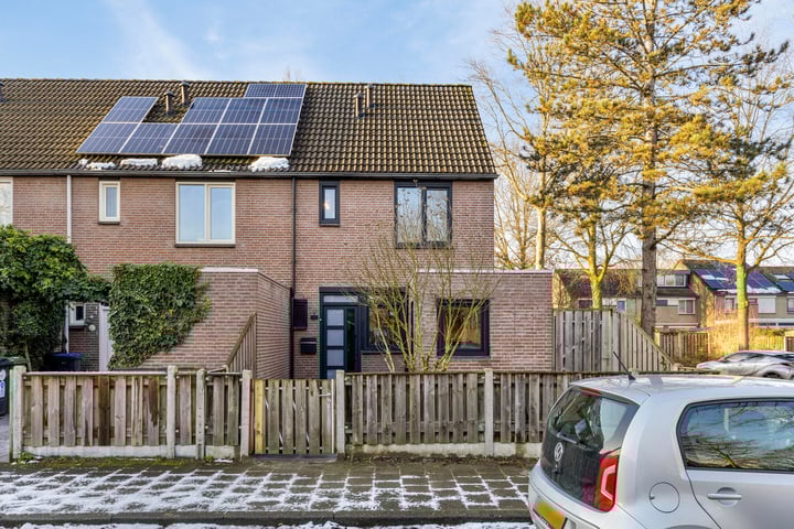 Photo of property Spinsterhof 2, Helmond