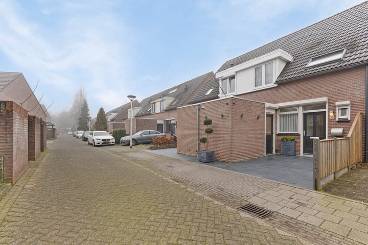 Spinsterhof 35 in Helmond