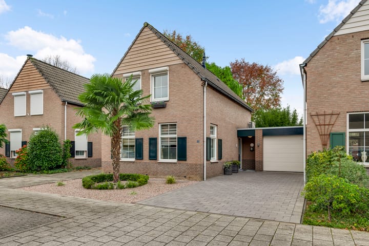 Spinsterstraat 12 in Roermond