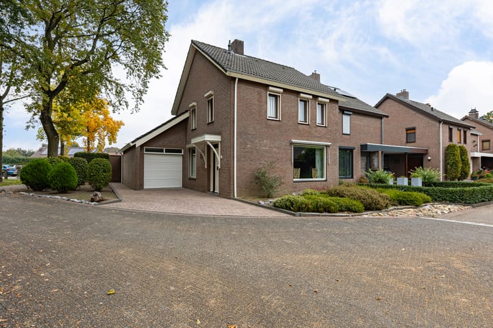 Spinstraat 1, Stramproy Photo of property Spinstraat 1, Stramproy