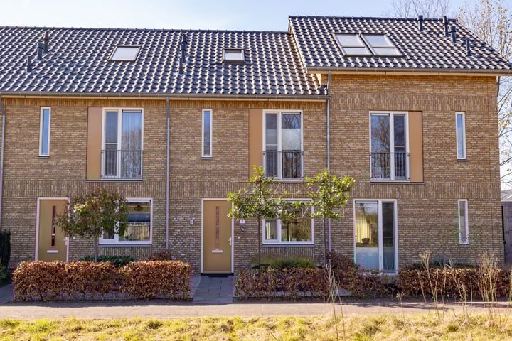 Photo of property Spinwiefien 4, Zuidwolde