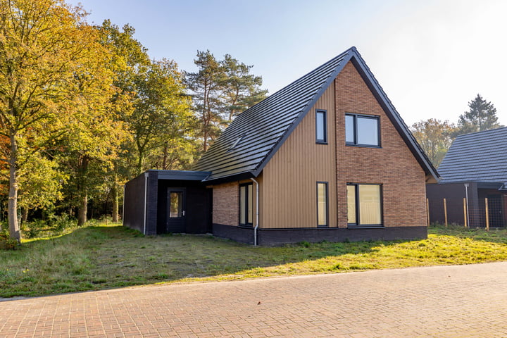 Photo of property Spinwiefien 9, Zuidwolde