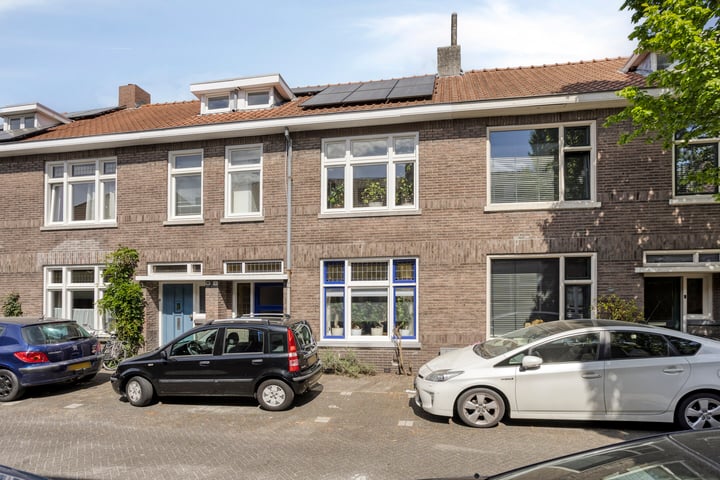 Spiraeastraat 16 in Eindhoven