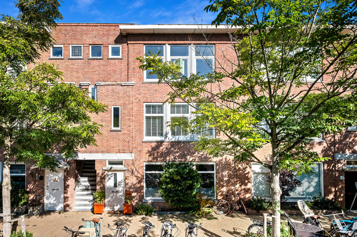 Spiraeastraat 51 in 's-Gravenhage