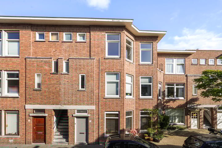 Spiraeastraat 75 in 's-Gravenhage
