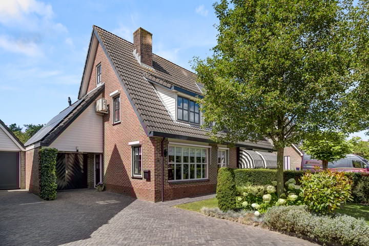Spiraeastraat 9 in Ederveen