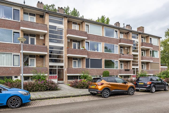 Spirealaan 104 in Groningen