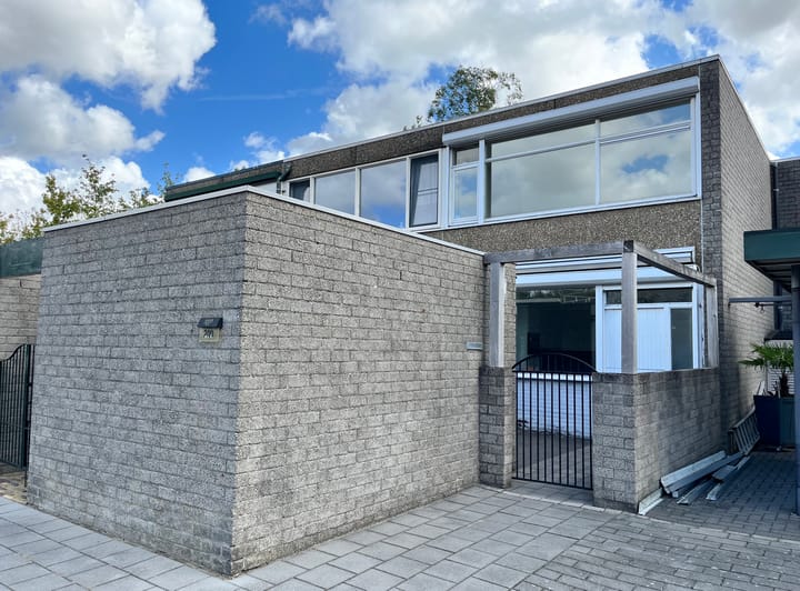 Photo of property Spirealaan 200, Winterswijk