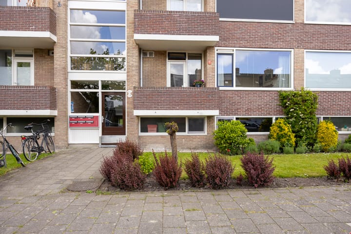 Spirealaan 64 in Groningen