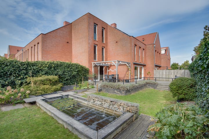 Foto van woning Spirealaan 65, Rosmalen