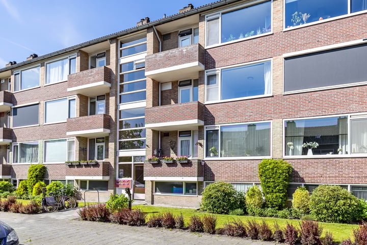 Spirealaan 80 in Groningen Foto