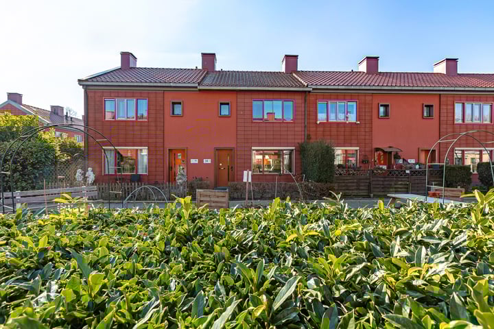 Photo of property Spireapad 14, Arnhem