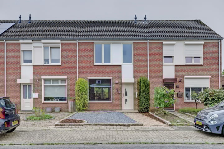Spireastraat 31 in Venlo