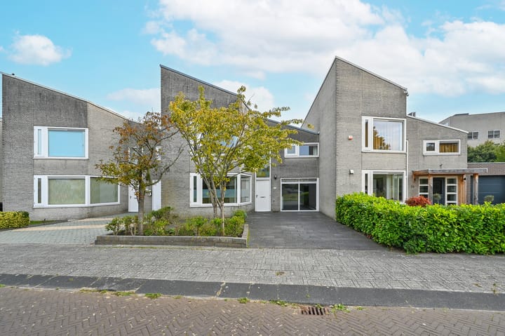 Spireaveld 77 in 's-Gravenhage