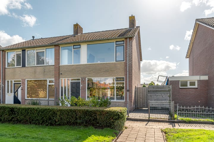 Spitael 106 in Drachten