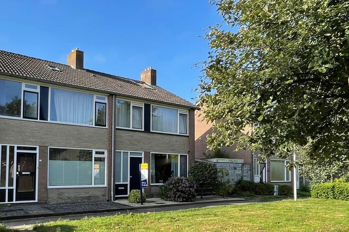 Spitael 110 in Drachten