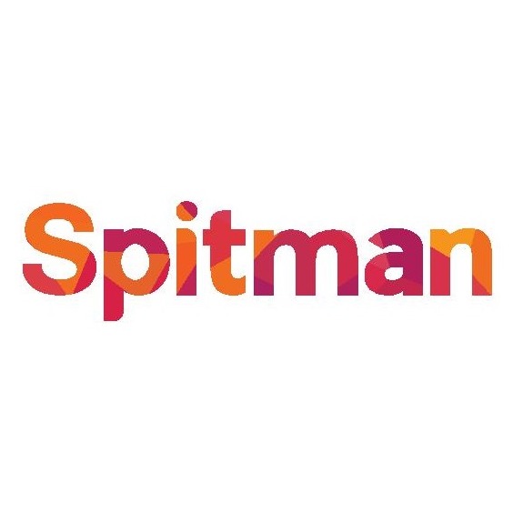 Logo Spitman Makelaars | Qualis