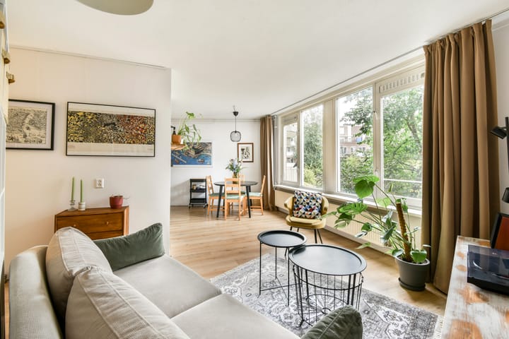 Spitsbergenstraat 49 in Amsterdam