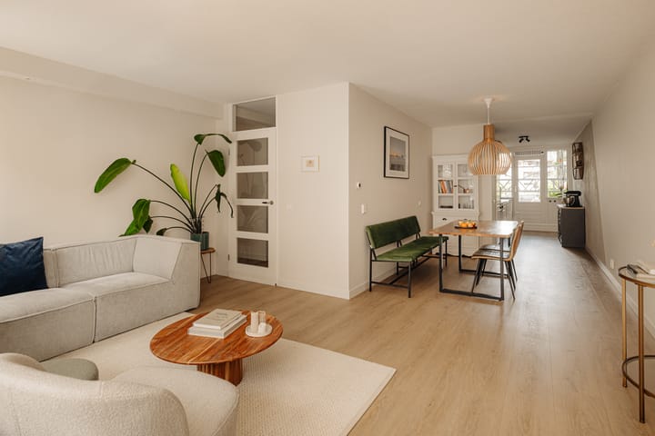 Spitsbergenstraat 51 in Amsterdam