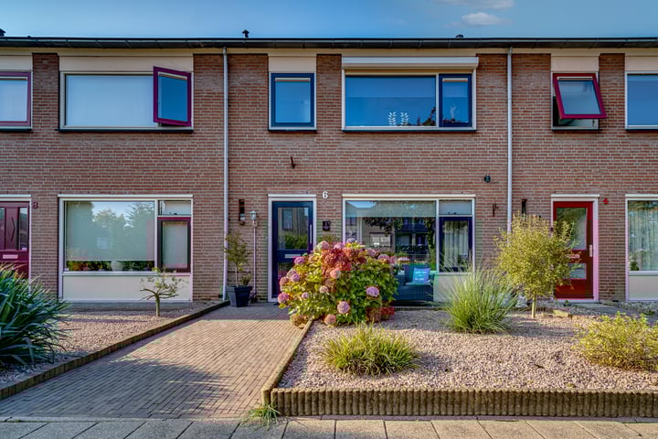 Photo of property Spitsstraat 6, Tolkamer