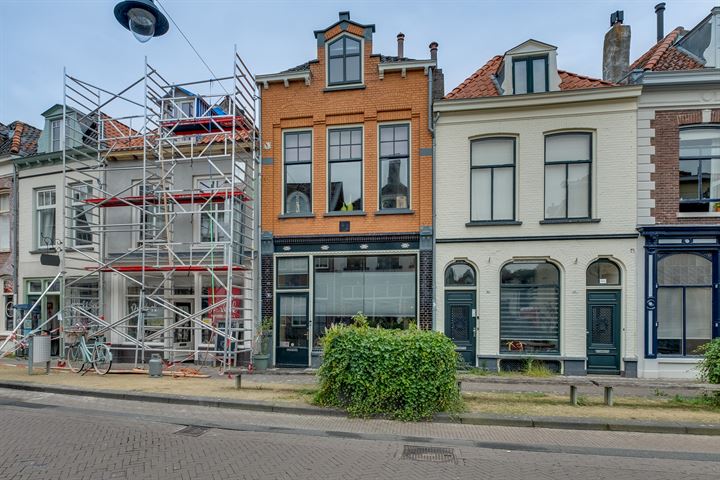 Spittaalstraat 39 in Zutphen