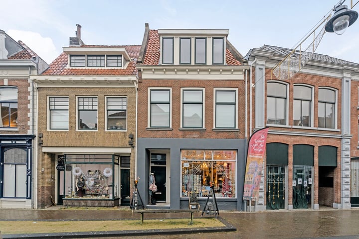 Spittaalstraat 47 in Zutphen