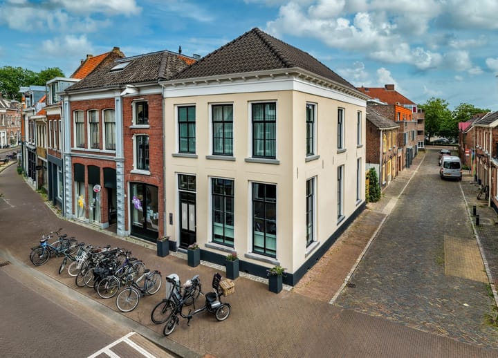Foto von Haus Spittaalstraat 53, Zutphen