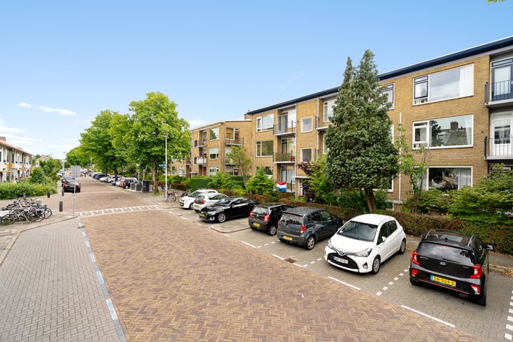 Splinterlaan 18 in Leiderdorp