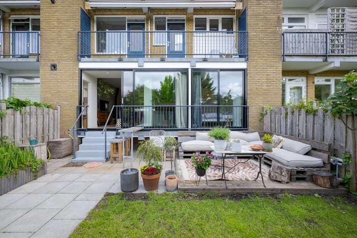 Splinterlaan 38 in Leiderdorp