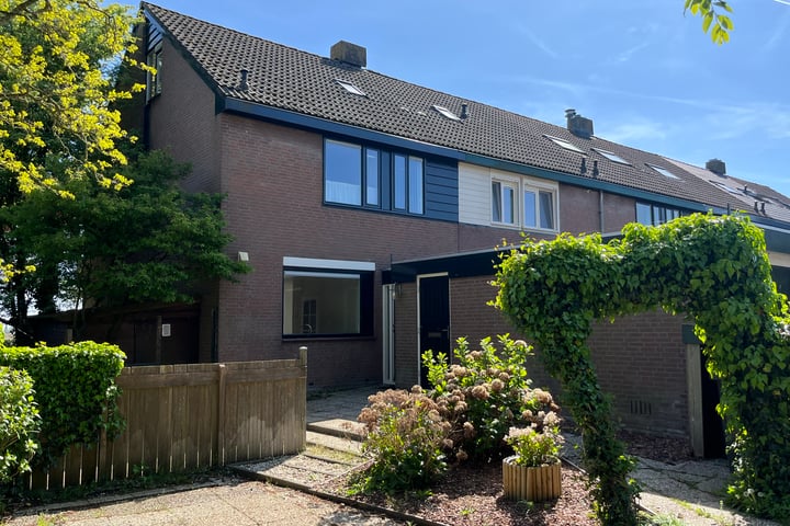 Splitshoorn 43 in Monnickendam foto