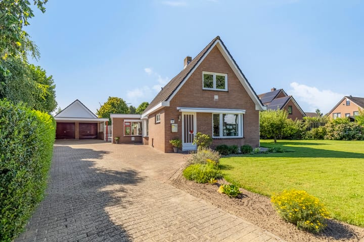 Photo of property Splitting 170, Emmen