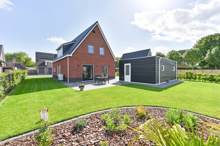 Photo of property Splitting 3, Valthermond
