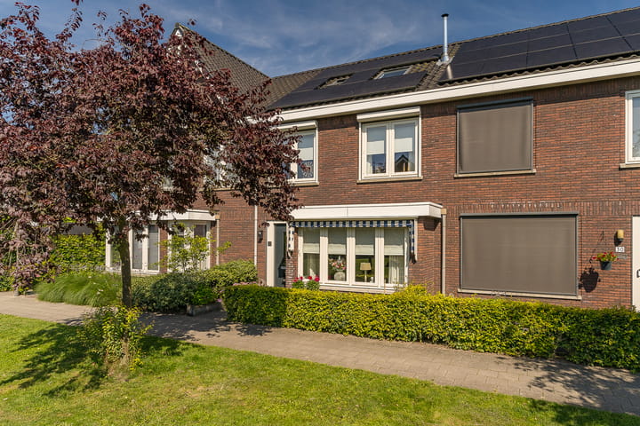 Photo of property Spoekeboompje 28, Elspeet