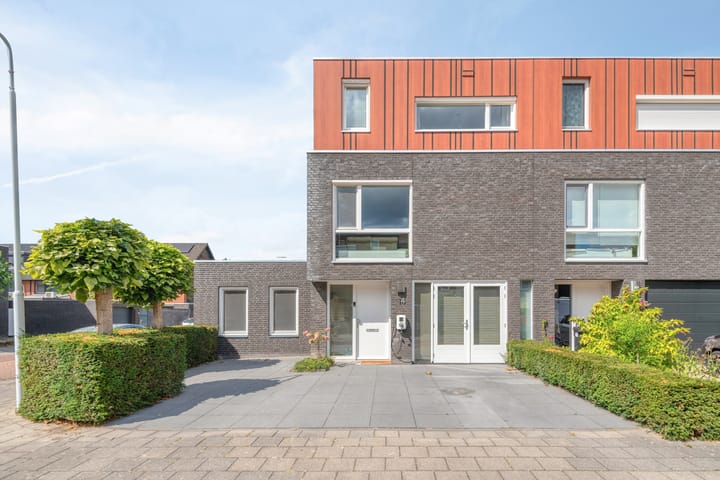 Photo of property Spoeleind 14, Best