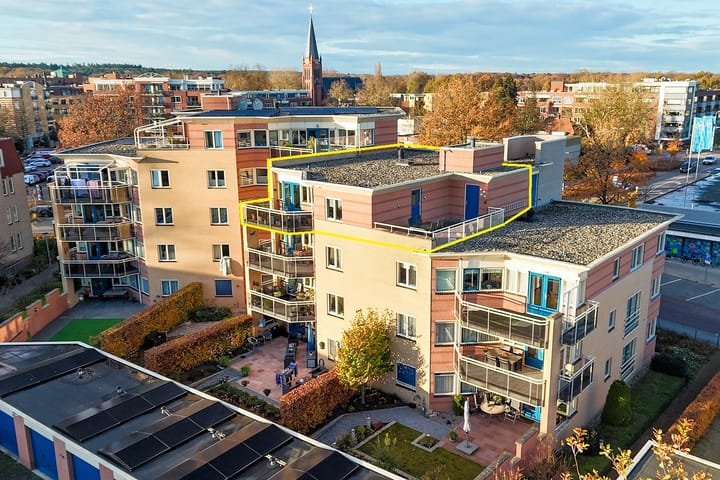 Spoelerstraat 45 in Nijverdal foto