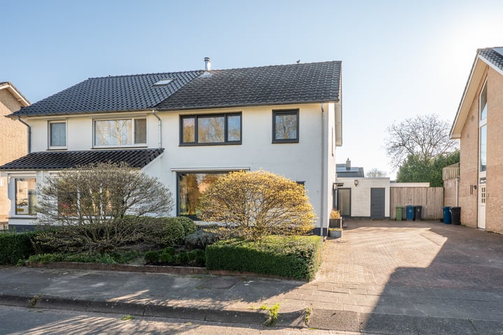 Spoetnik 12 in Heeze