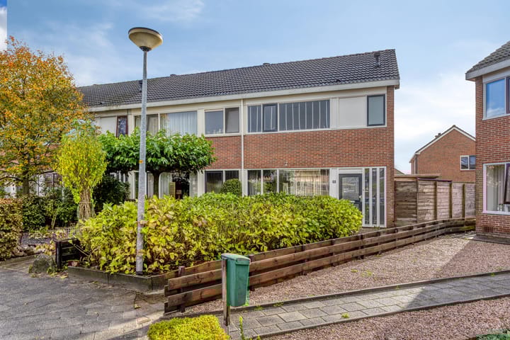 Foto von Haus Spoetnikstraat 119, Oude Pekela